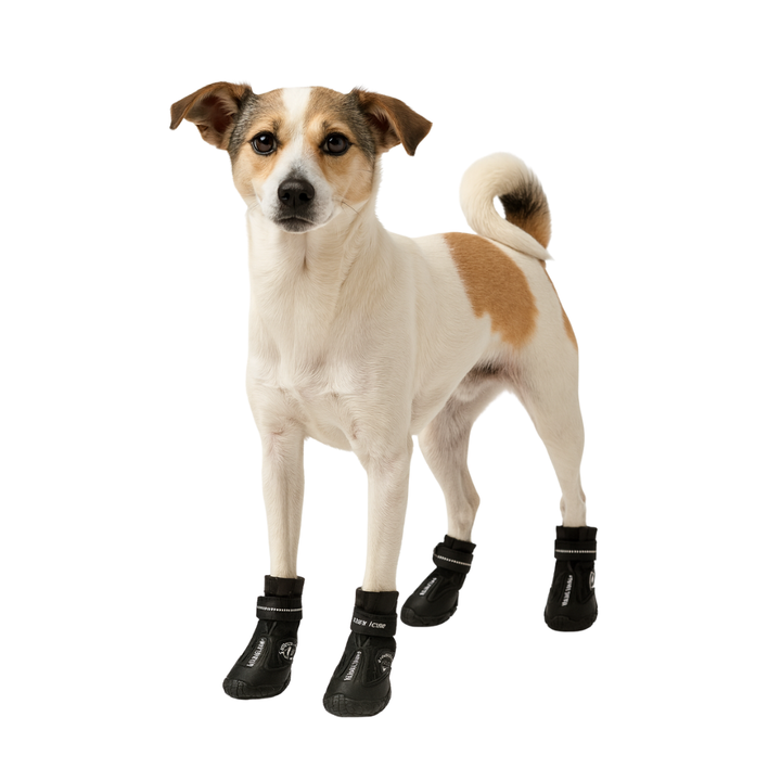 Trixie Active Walker - Schwarz