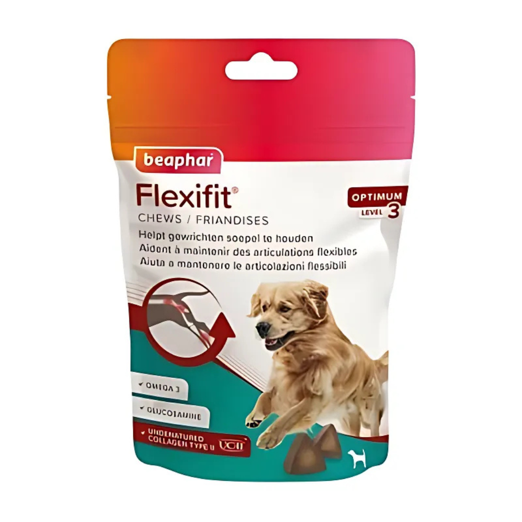 Beaphar Flexifit Kausnacks