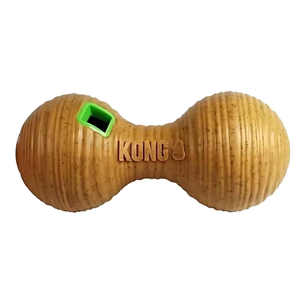 Kong Bambus-Futterhantel
