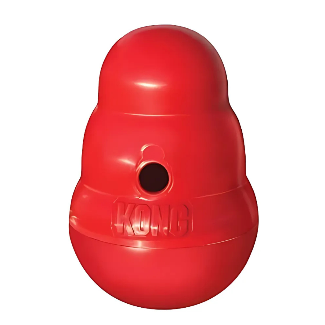 Kong Snack-Spender Wobbler