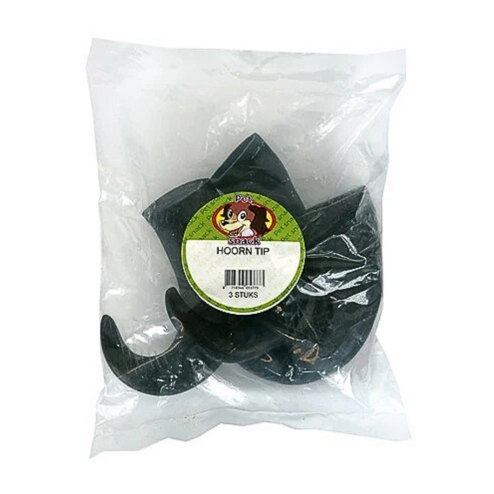 Petsnack Büffelhorn