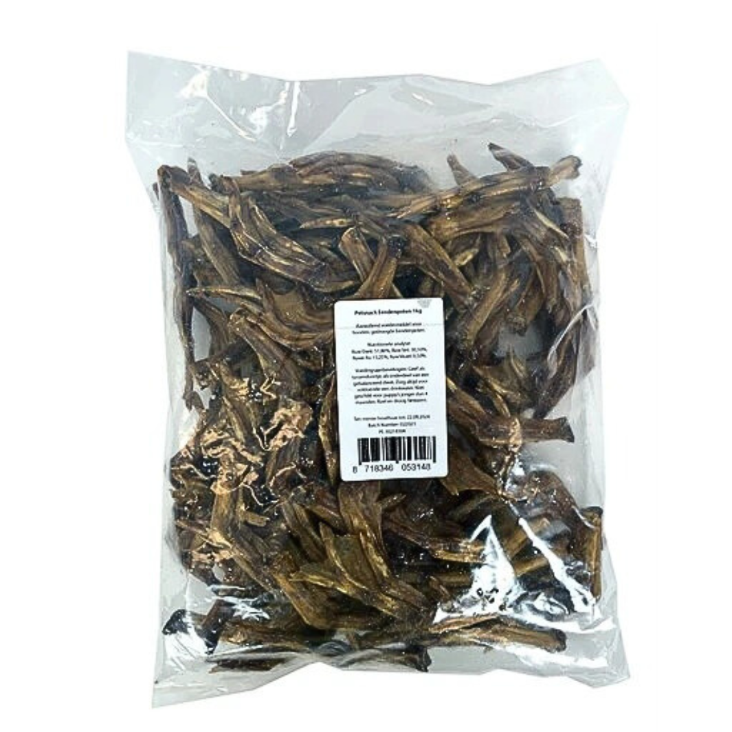 Petsnack Entenbände