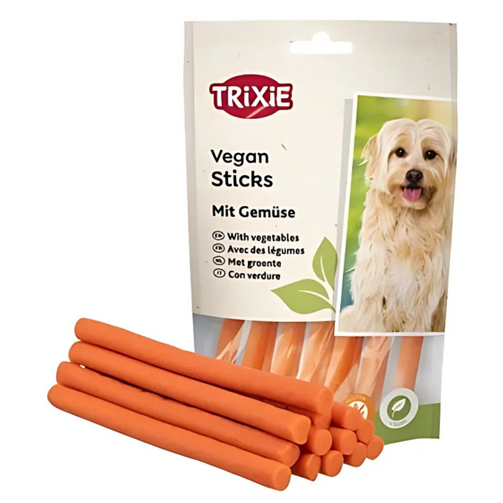 Trixie Vegane Sticks mit Gemüse