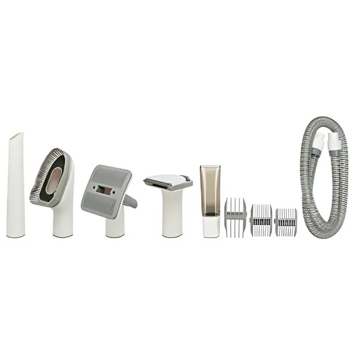 Trixie Clipper Set Mit Fellabzieher