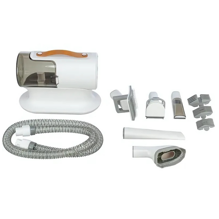 Trixie Clipper Set Mit Fellabzieher