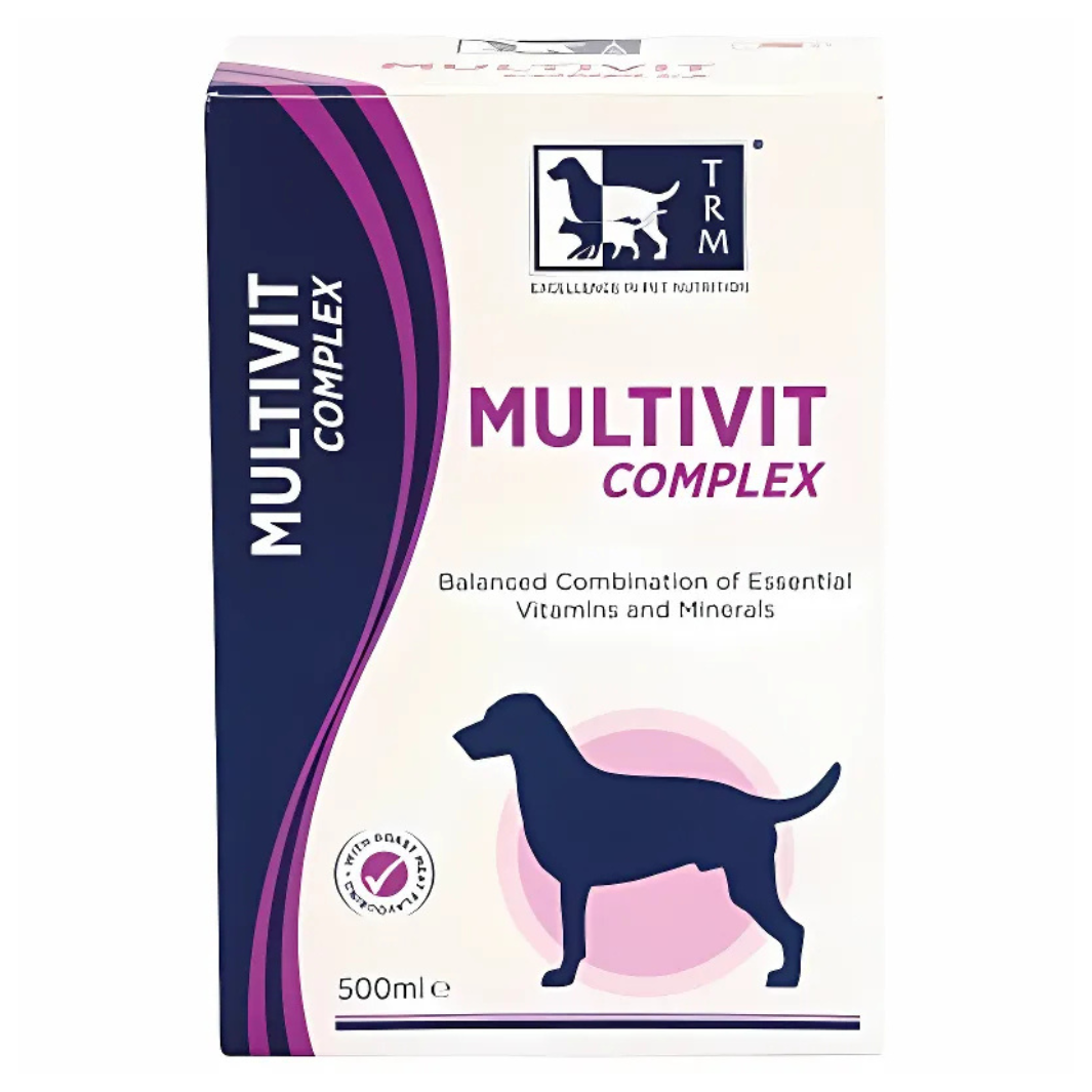 Trm Multivit-Komplex
