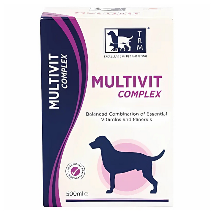 Trm Multivit-Komplex