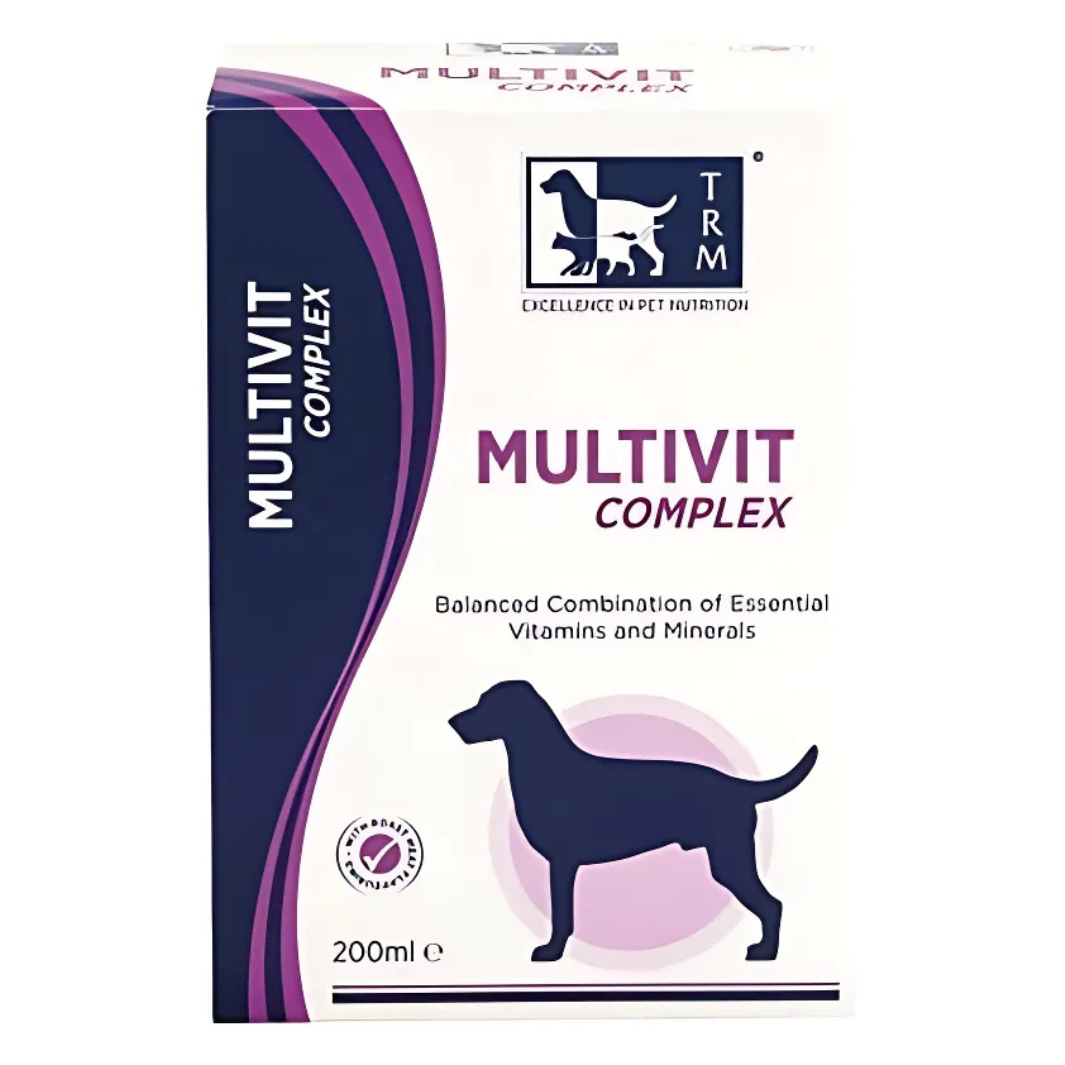 Trm Multivit-Komplex