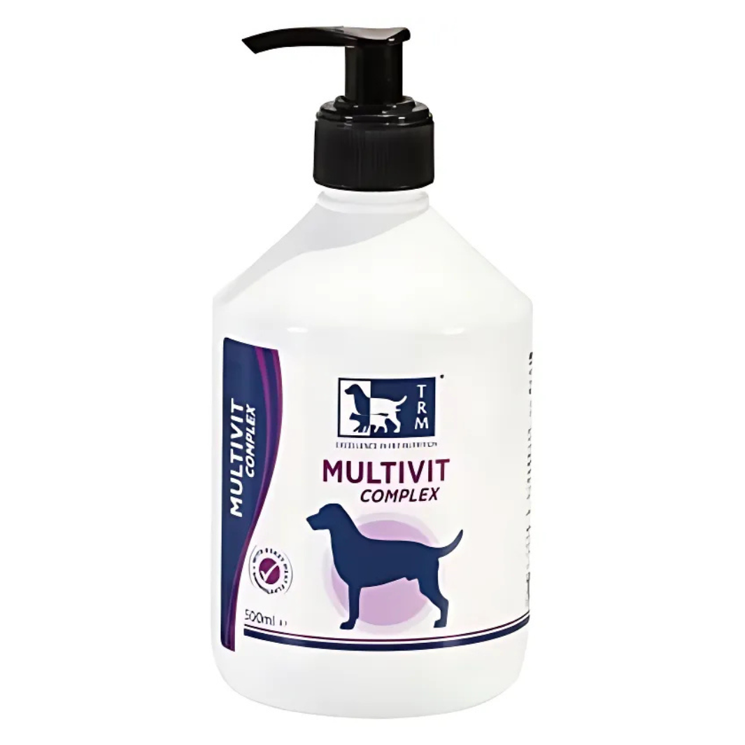 Trm Multivit-Komplex