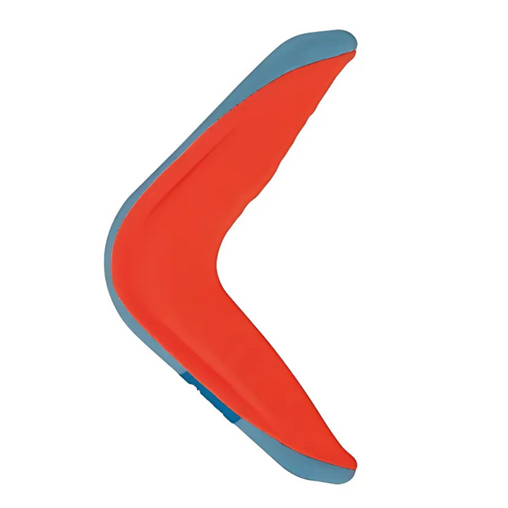 Chuckit Boomerang für Land und Wasser