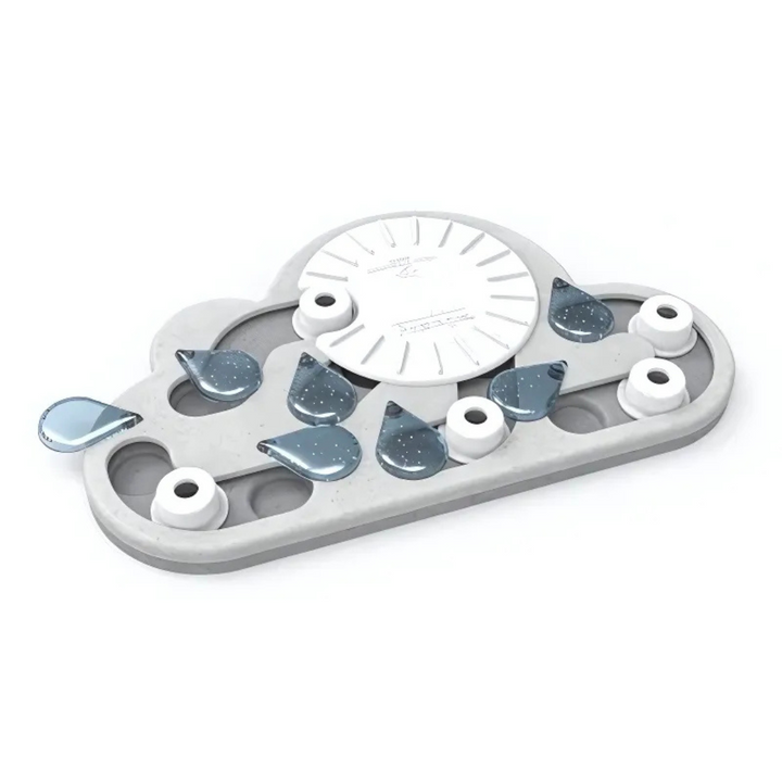 Nina Ottosson Puzzle & Play - Regentag