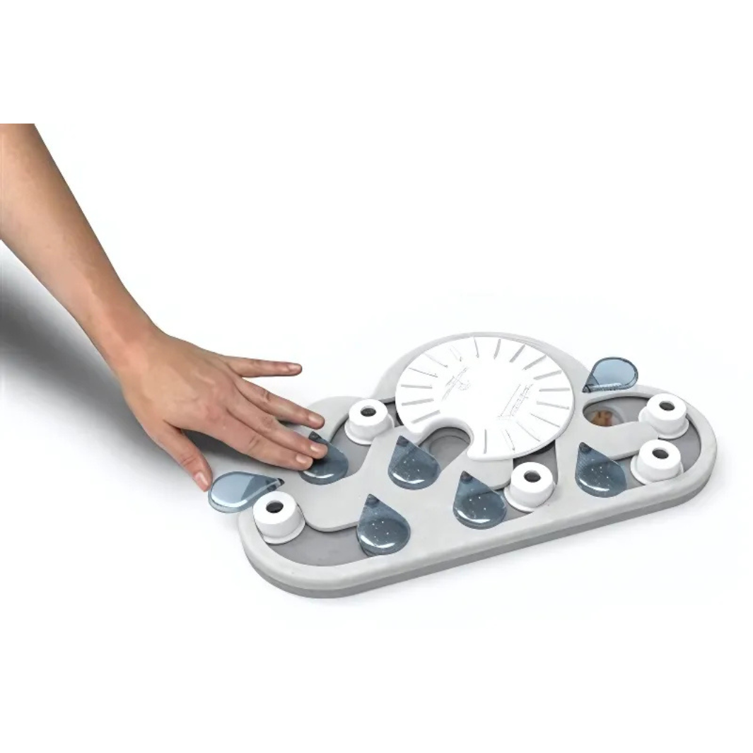 Nina Ottosson Puzzle & Play - Regentag