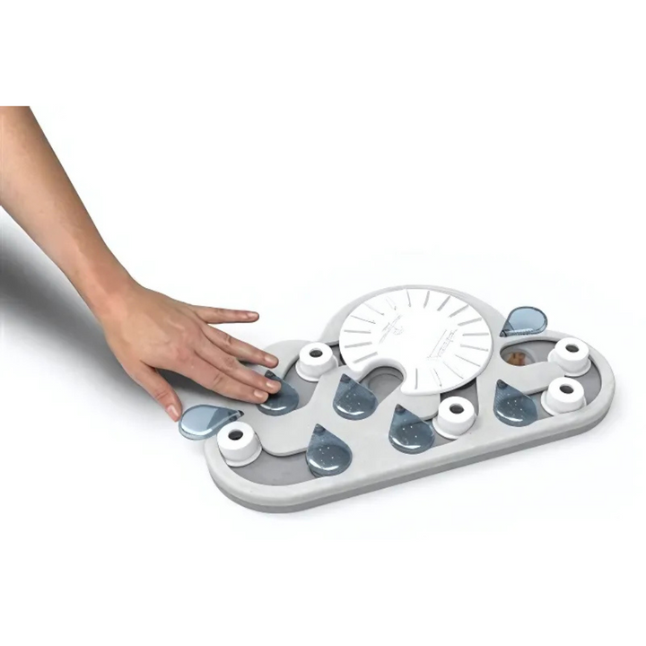 Nina Ottosson Puzzle & Play - Regentag