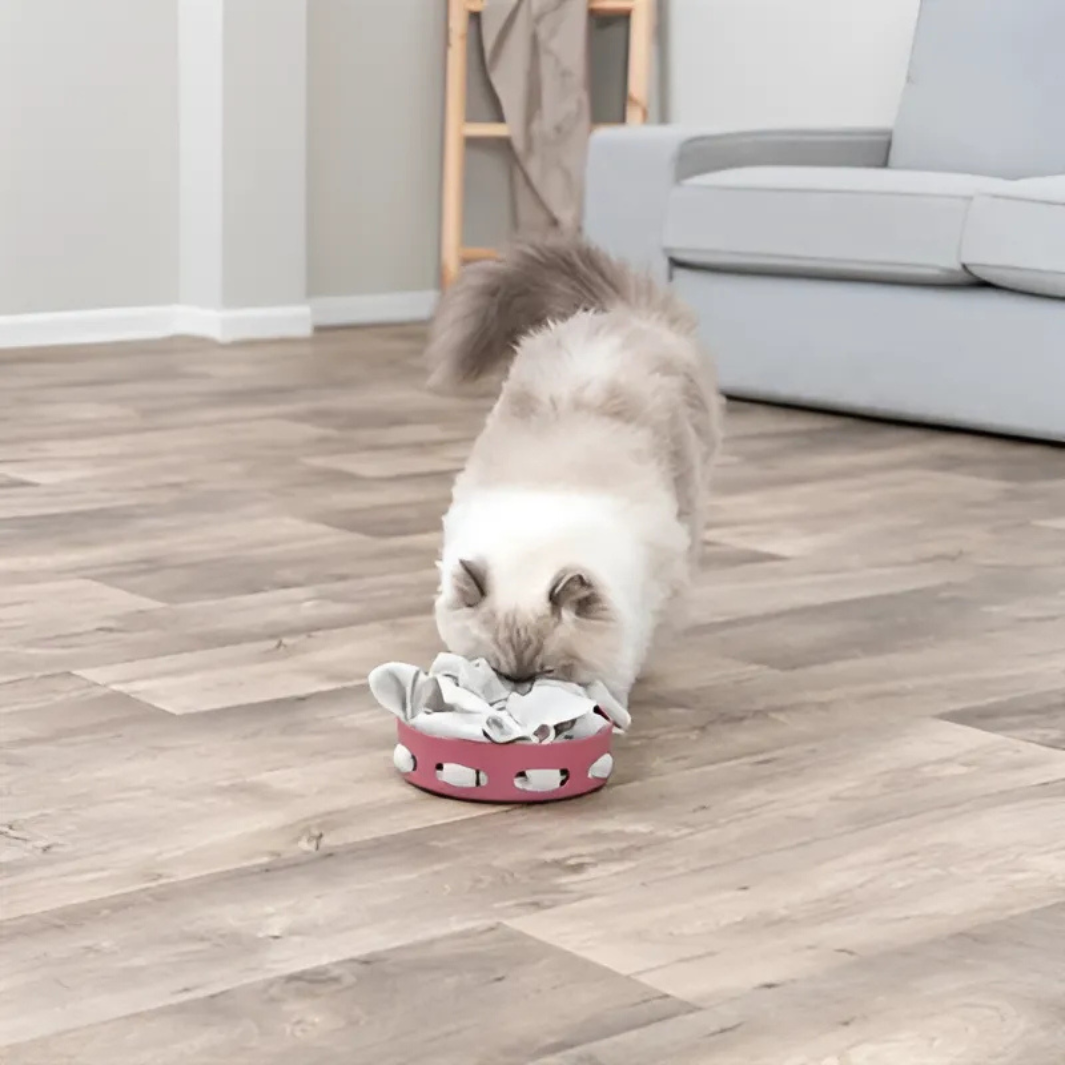 Trixie Hide'n'sniff Schüssel