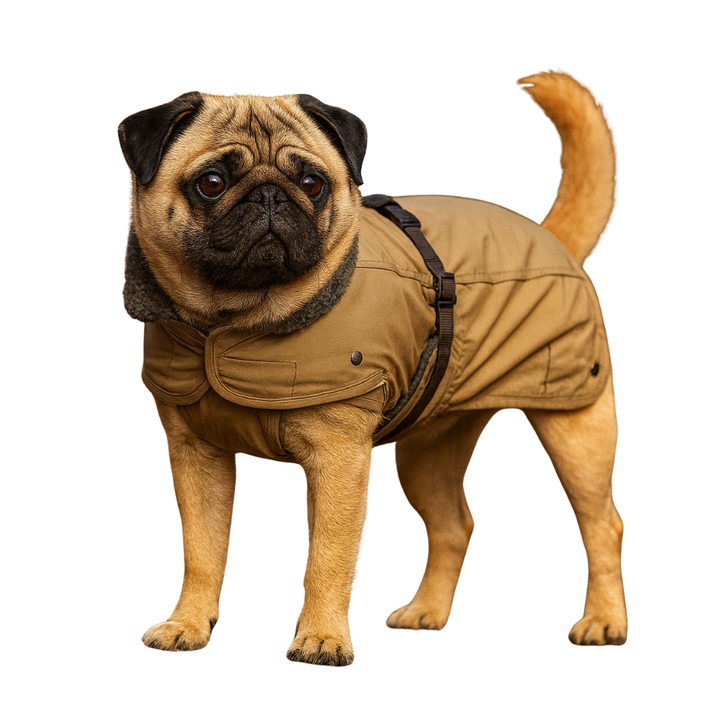 Trixie Hundemantel Rouen