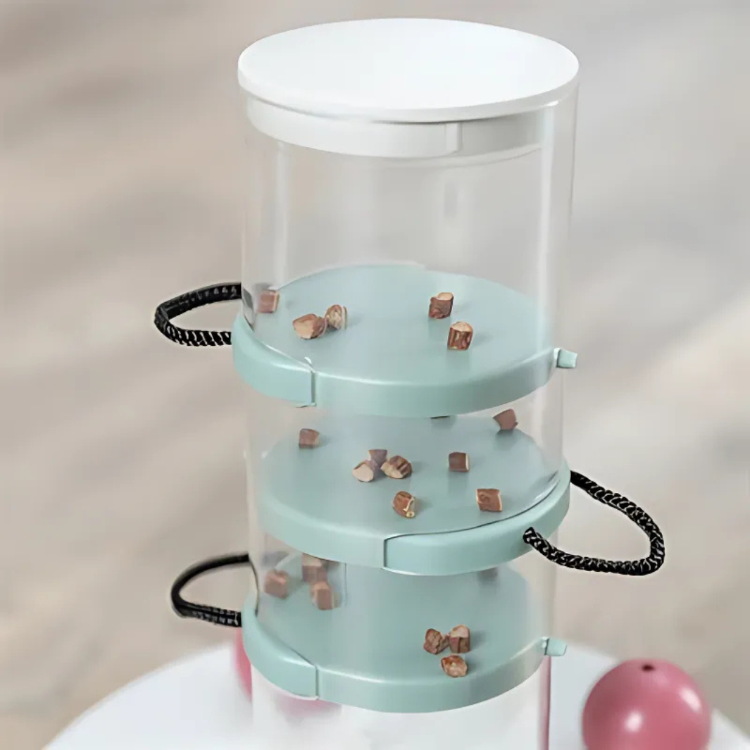 Trixie Spielturm