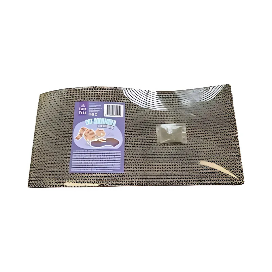 Easypets Wellen-Kratzbrett