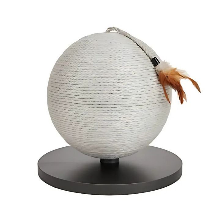 Fofos Kratzball