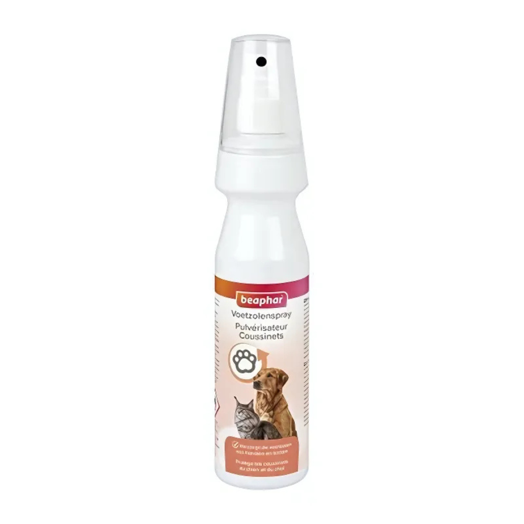 Beaphar Sohlen-Spray