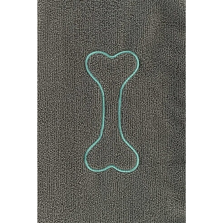 Trixie Mikrofaserhandtuch mit Taschen