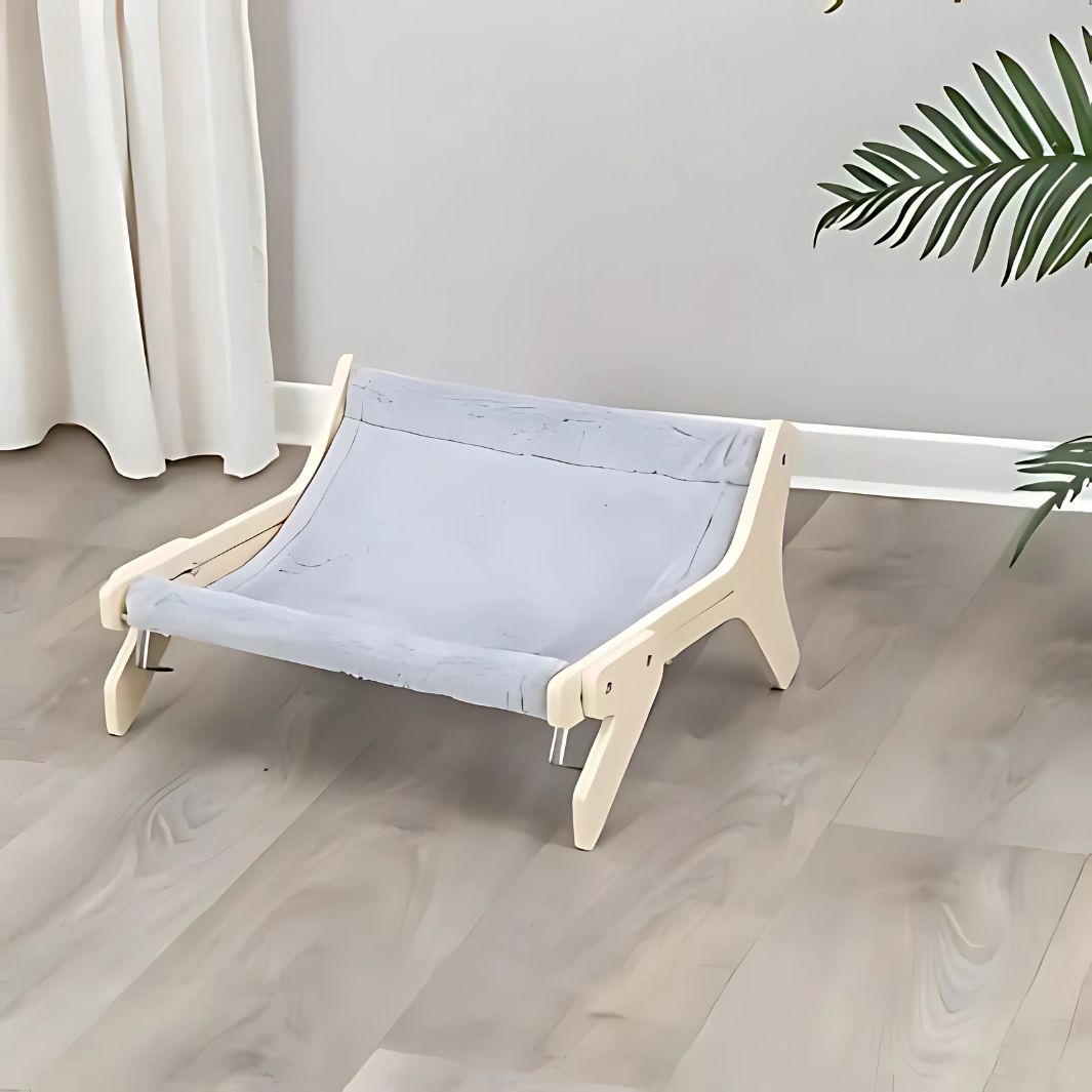 Trixie Hängematte Wood
