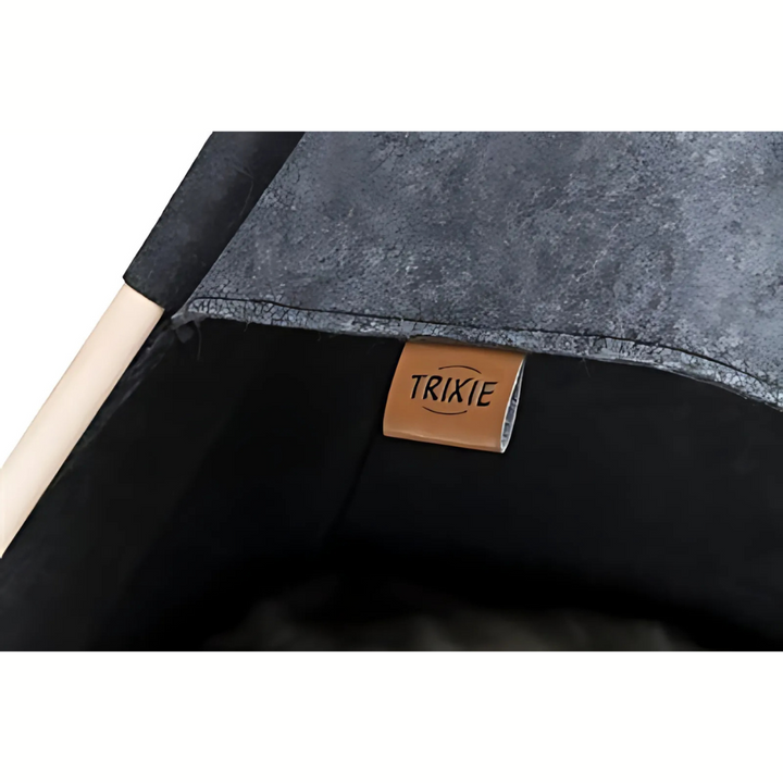Trixie Tipi Filz Anthrazit