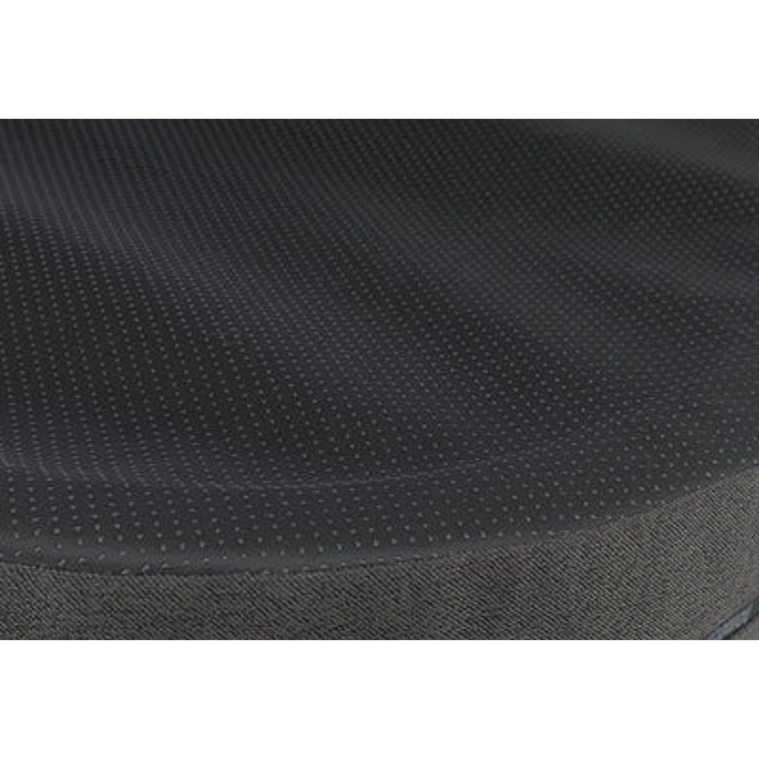 Trixie Korb Citystle Oval Home Edition - Dunkelgrau