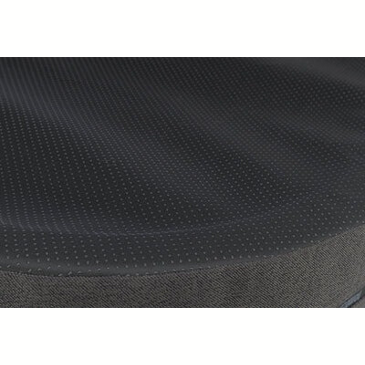 Trixie Korb Citystle Oval Home Edition - Dunkelgrau