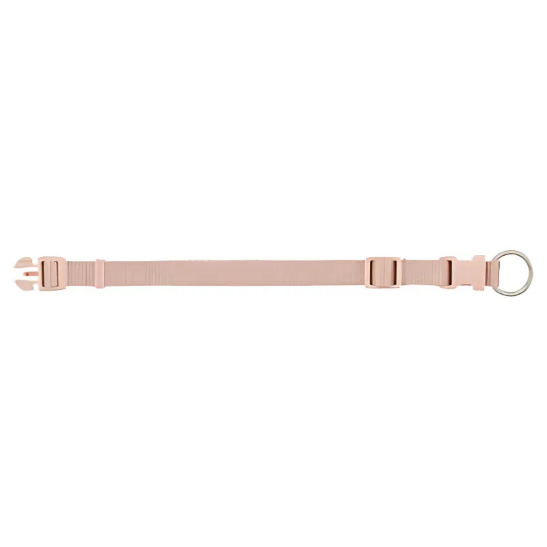 Trixie Hundehalsband Premium Blush Pink