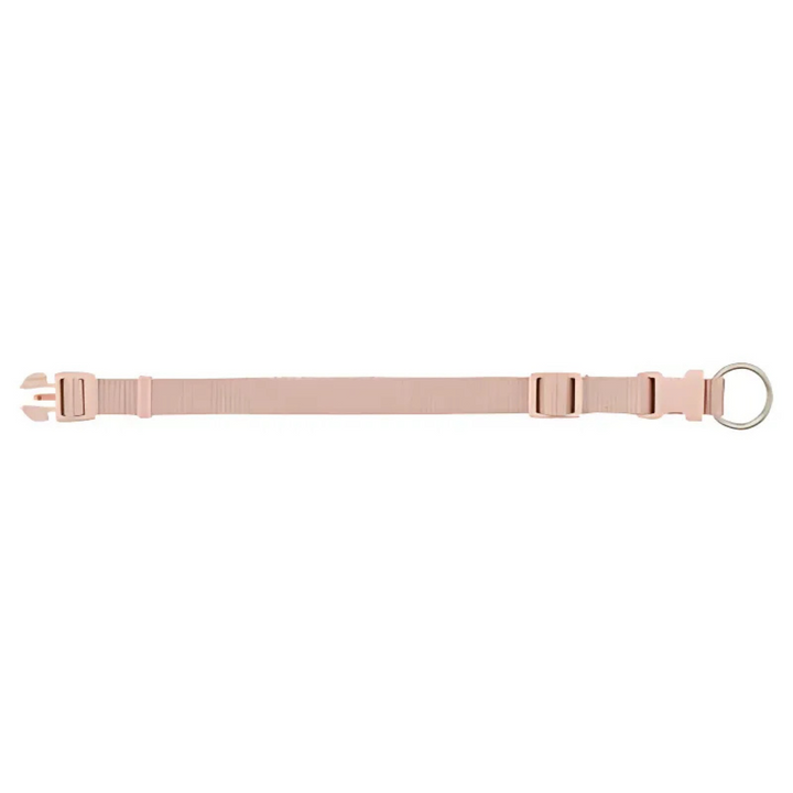 Trixie Hundehalsband Premium Blush Pink