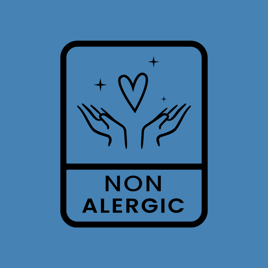Hypoallergen