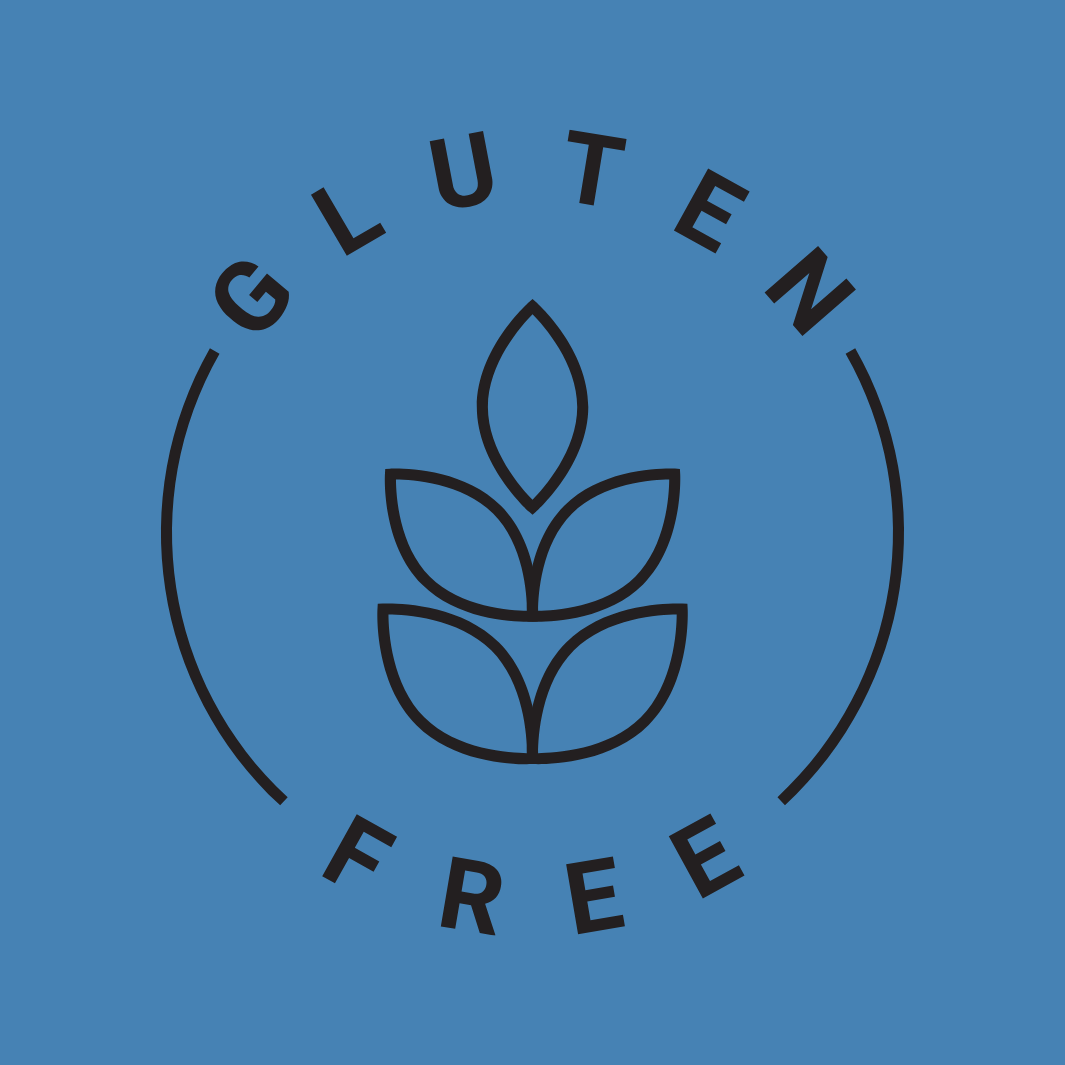 Glutenfrei