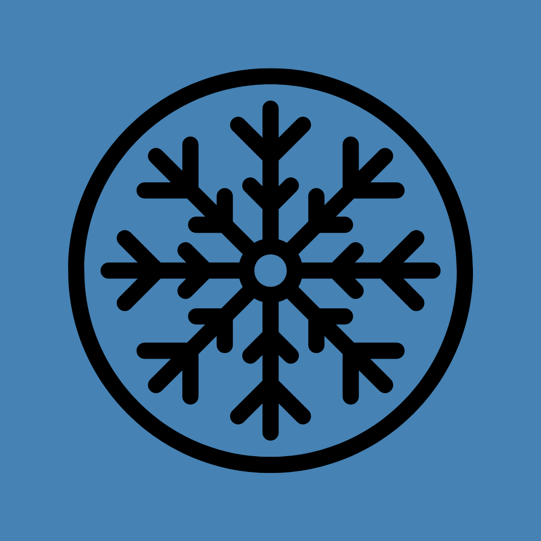 Ideal bei Schnee & Streusalz