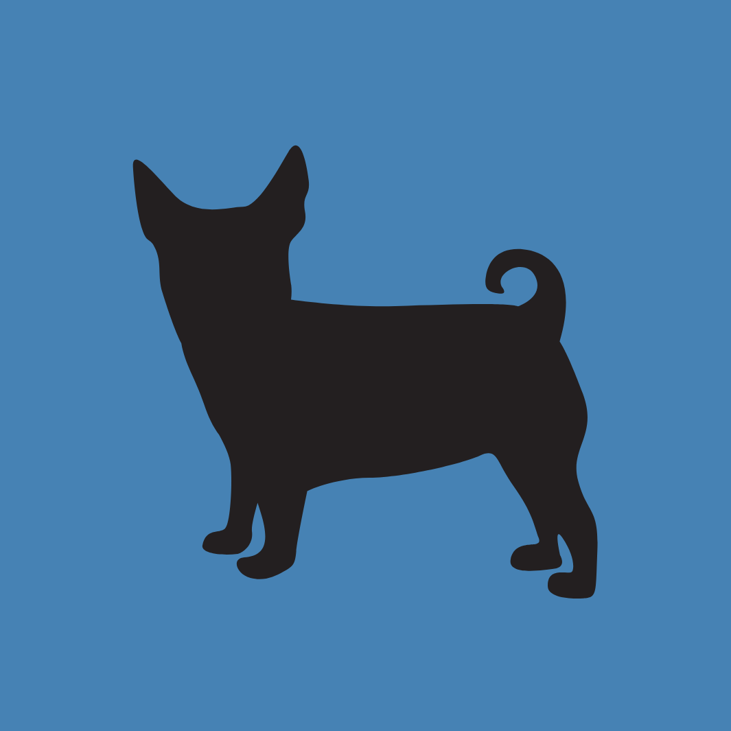 Ideal für kleine Hunde