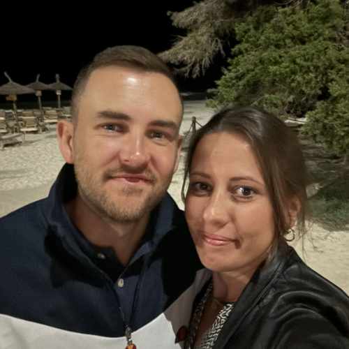 Abby & Paul sind für Dich da! Abby & Paul sind für Dich da!