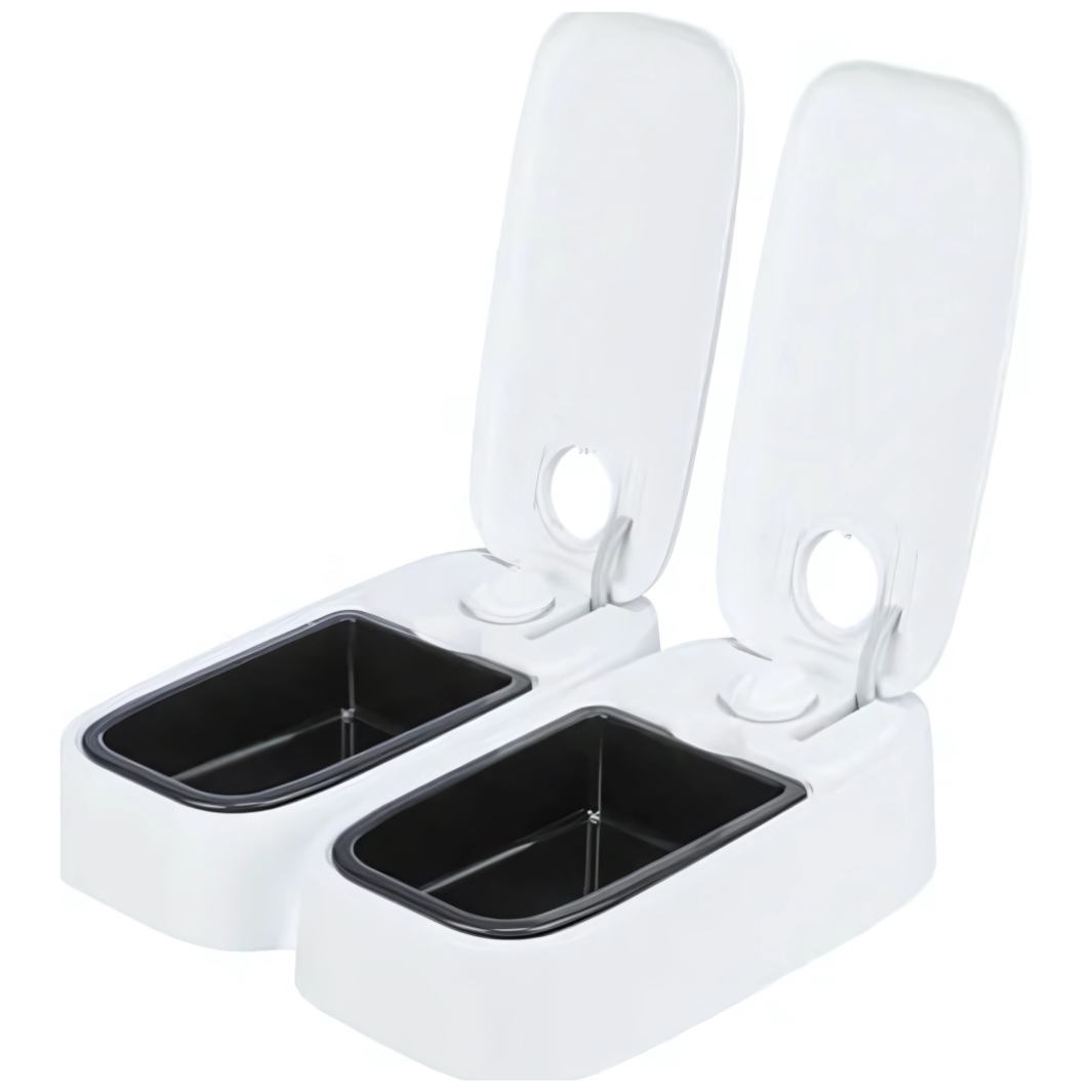 Trixie Automatischer Futterspender Trixie Tx2