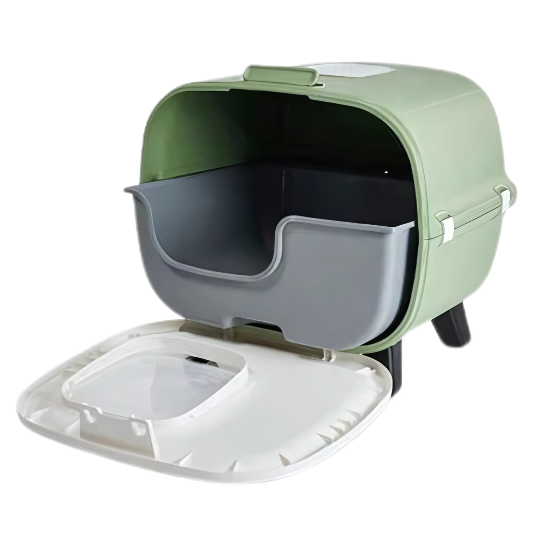 Savic Katzentoilette Mira Botanisch