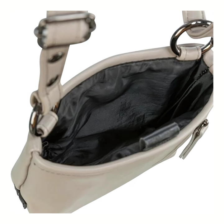 Trixie Belohnungstasche Snacktasche Citystyle Grau