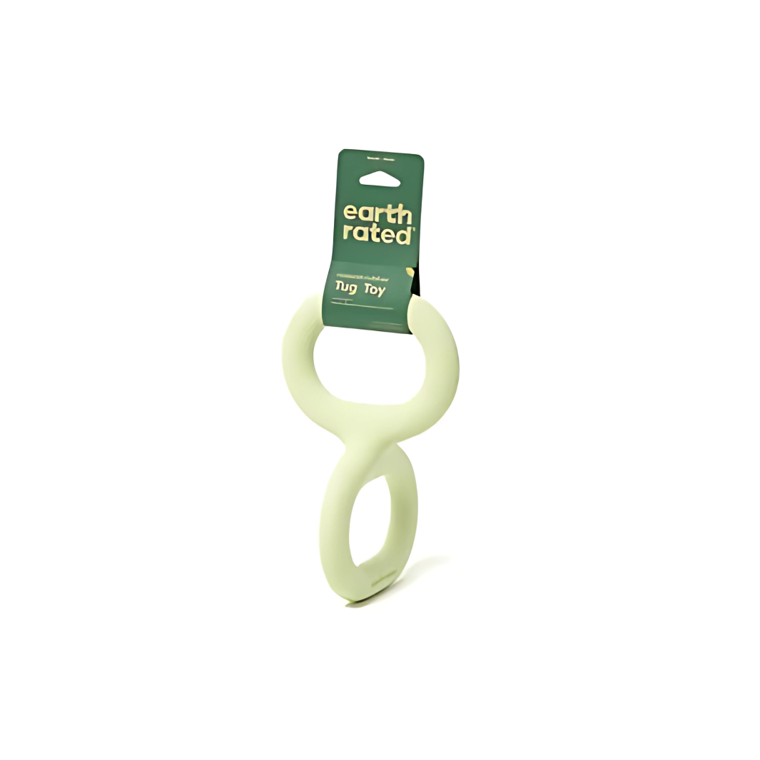 Earth Rated Tug Toy Gummi