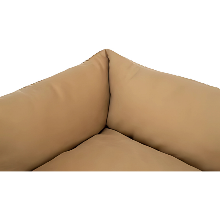 Trixie Hundebett Marley - Soft Edition - Ocker