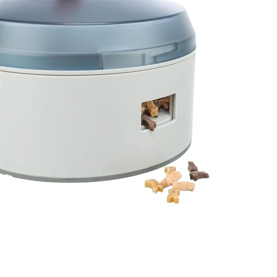 Trixie Aktivitätssummer Für Hunde Plastik