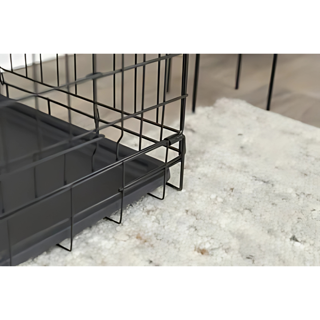Trixie Home Zwinger - Schwarz