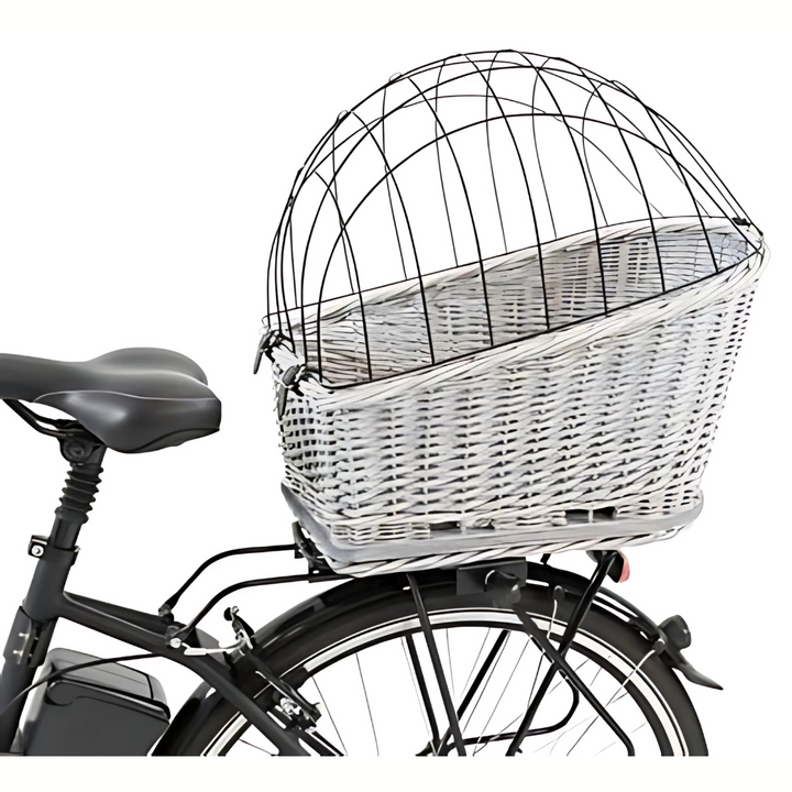 Trixie Fahrradkorb - Gepäckträger