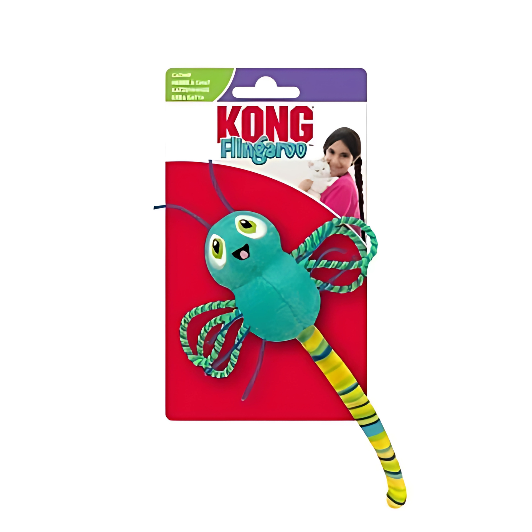 Kong Flingaroo Libelle