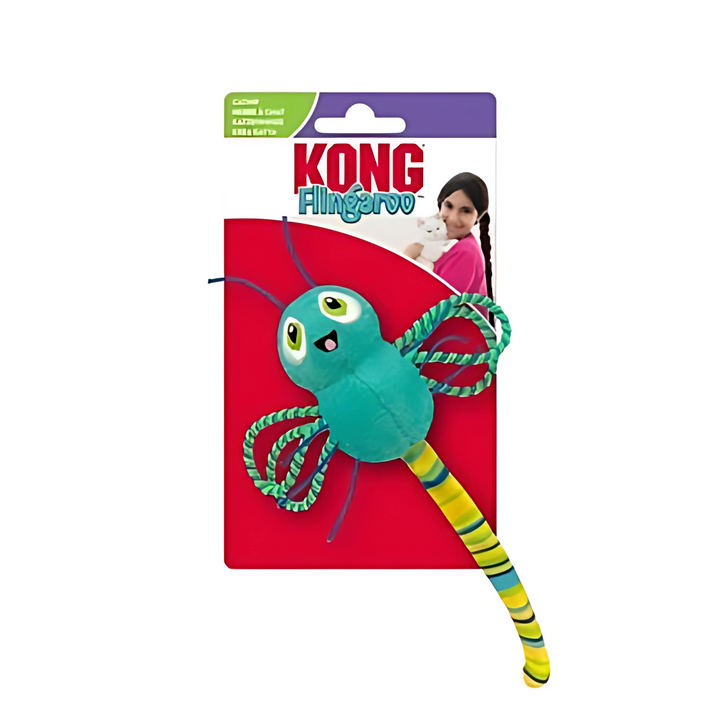 Kong Flingaroo Libelle
