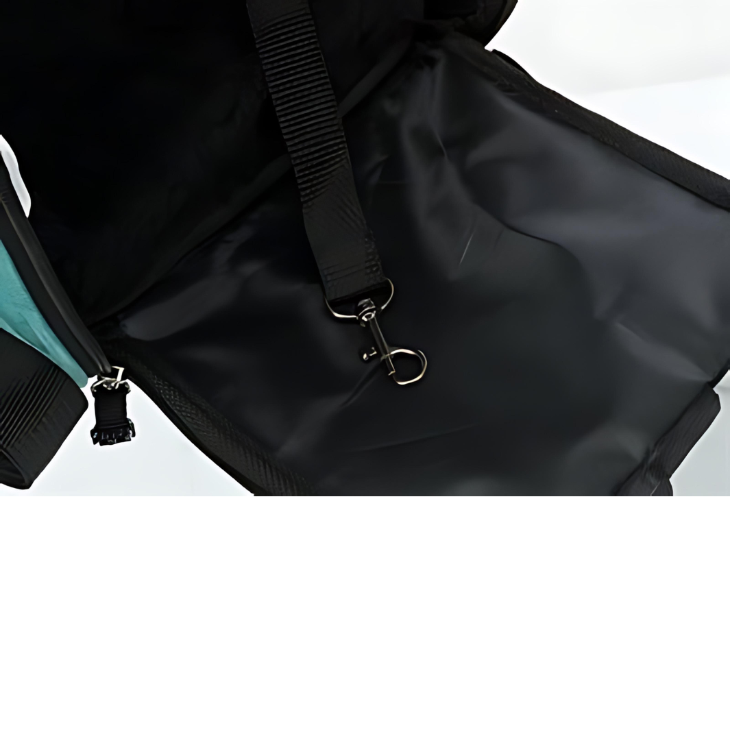 Trixie Dog Bag Madison Grün