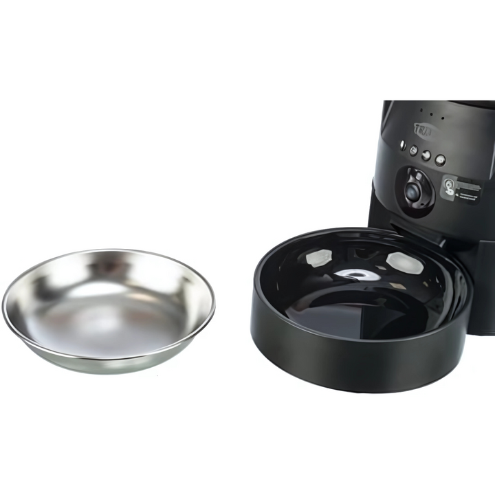 Trixie Futterspender Tx-C Smart - Schwarz
