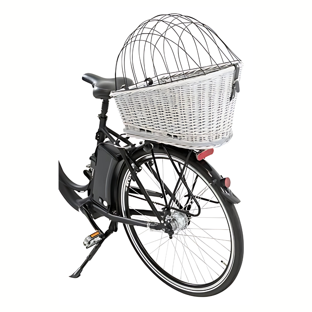 Trixie Fahrradkorb - Gepäckträger