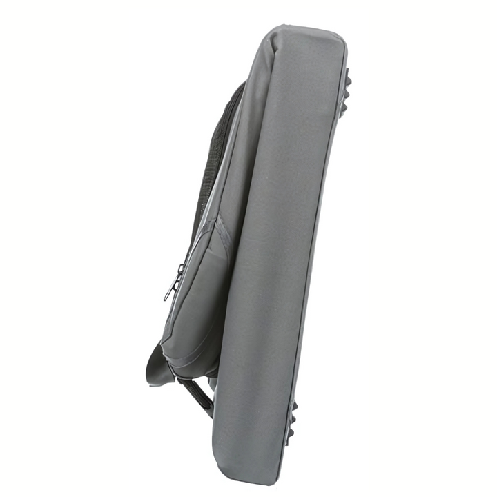 Trixie Soft Kennel Easy Reisebox - Grau