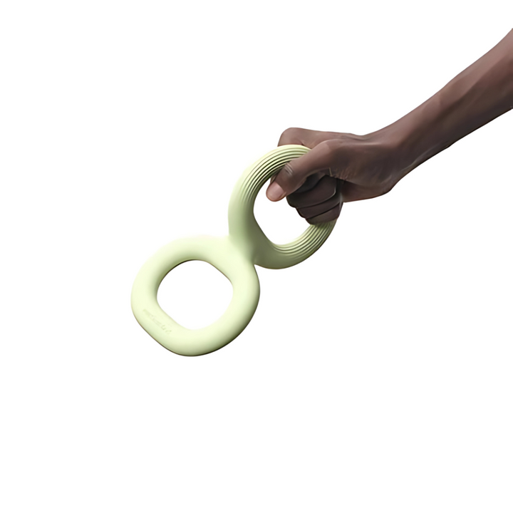 Earth Rated Tug Toy Gummi
